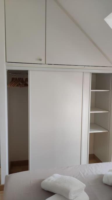 Superbe Duplex « Le Grevy » Apartman Dole Kültér fotó