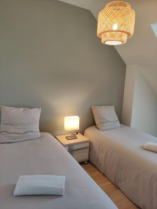 Superbe Duplex « Le Grevy » Apartman Dole Kültér fotó