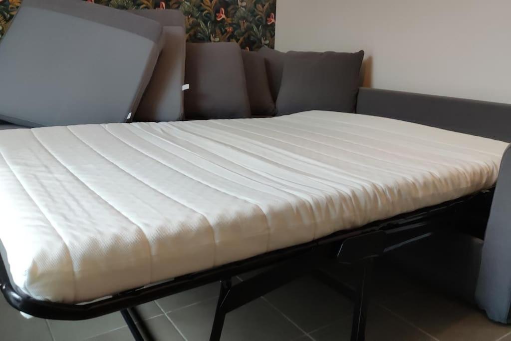 Superbe Duplex « Le Grevy » Apartman Dole Kültér fotó