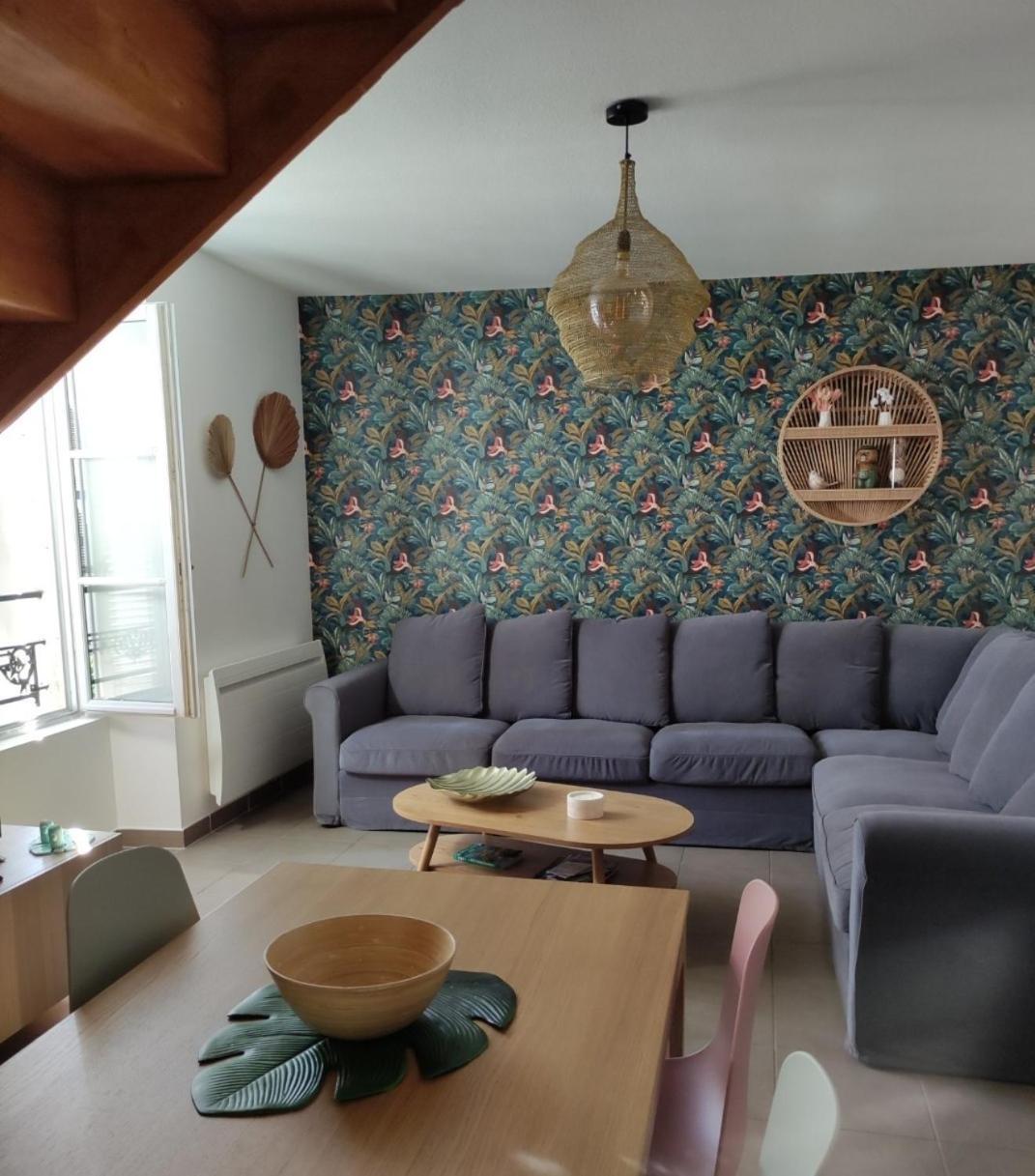 Superbe Duplex « Le Grevy » Apartman Dole Kültér fotó